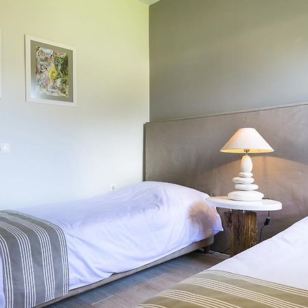 Olive Grove Studios & Apartments Svoronata Ngoại thất bức ảnh