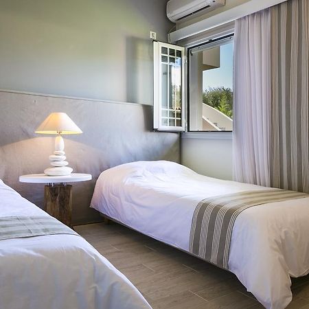 Olive Grove Studios & Apartments Svoronata Ngoại thất bức ảnh