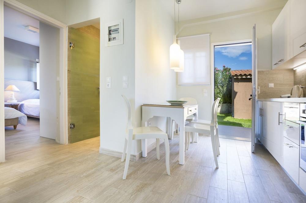 Olive Grove Studios & Apartments Svoronata Ngoại thất bức ảnh