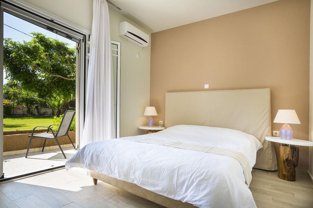 Olive Grove Studios & Apartments Svoronata Ngoại thất bức ảnh