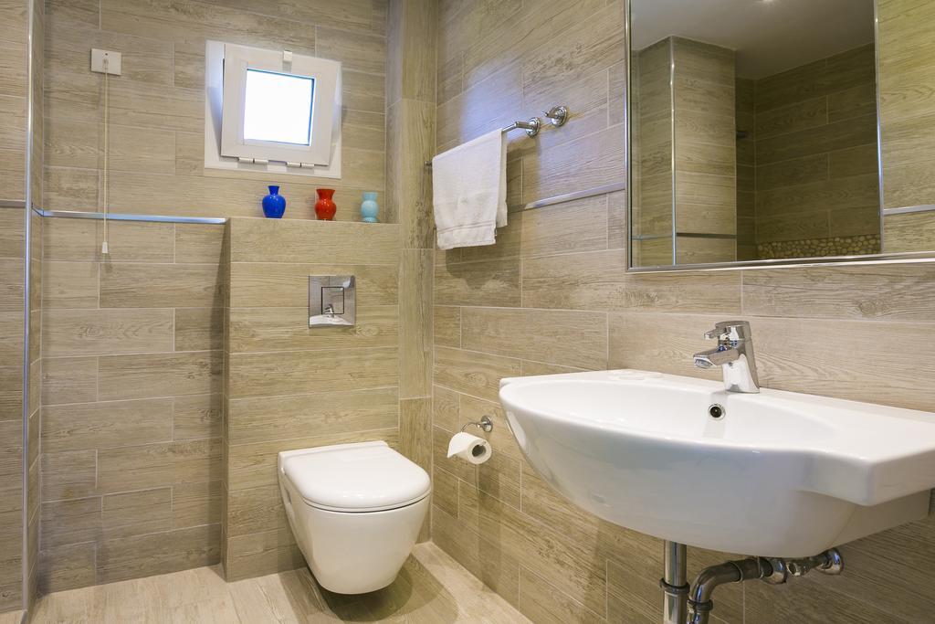 Olive Grove Studios & Apartments Svoronata Ngoại thất bức ảnh
