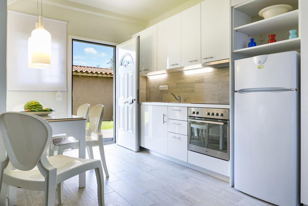 Olive Grove Studios & Apartments Svoronata Ngoại thất bức ảnh