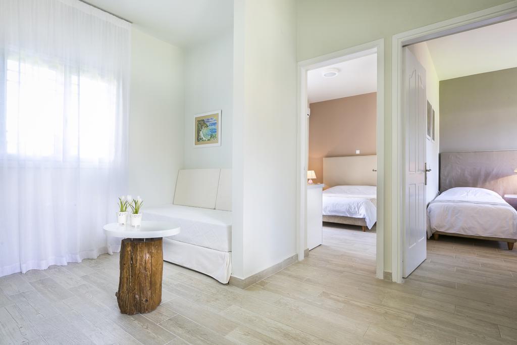 Olive Grove Studios & Apartments Svoronata Ngoại thất bức ảnh