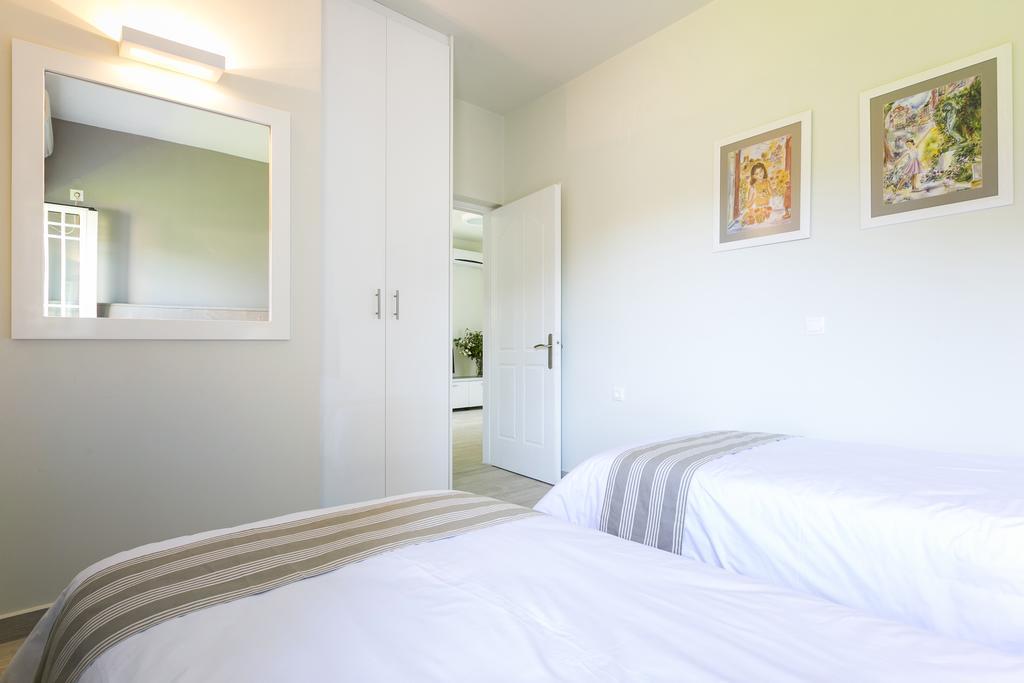 Olive Grove Studios & Apartments Svoronata Ngoại thất bức ảnh