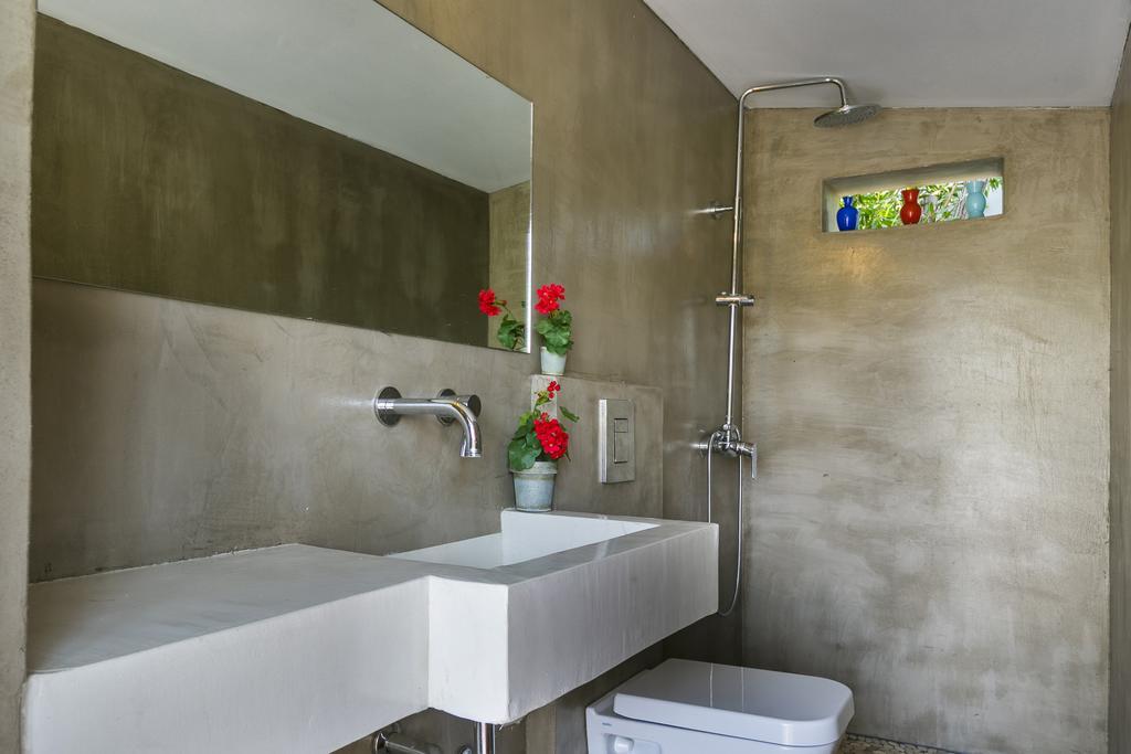 Olive Grove Studios & Apartments Svoronata Ngoại thất bức ảnh