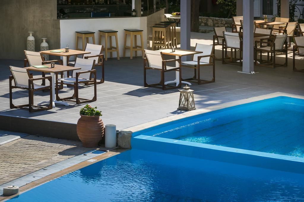 Olive Grove Studios & Apartments Svoronata Ngoại thất bức ảnh