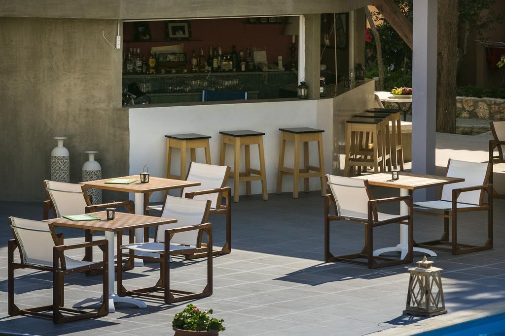 Olive Grove Studios & Apartments Svoronata Ngoại thất bức ảnh