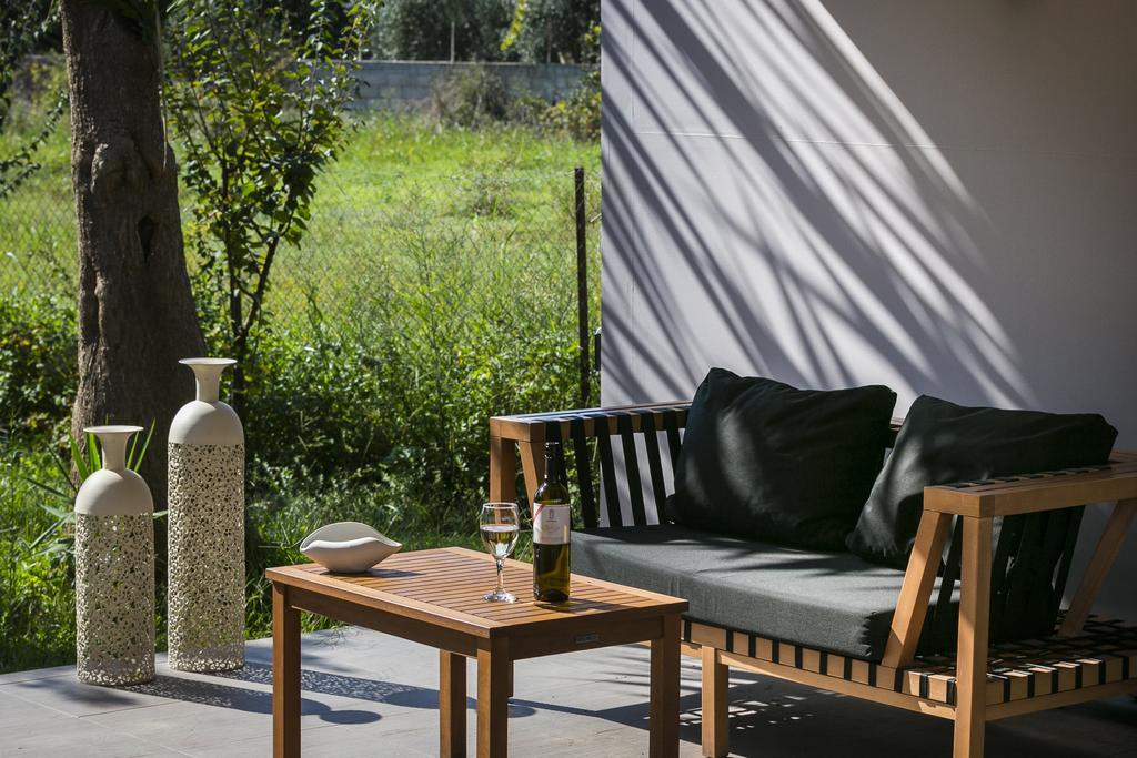 Olive Grove Studios & Apartments Svoronata Ngoại thất bức ảnh