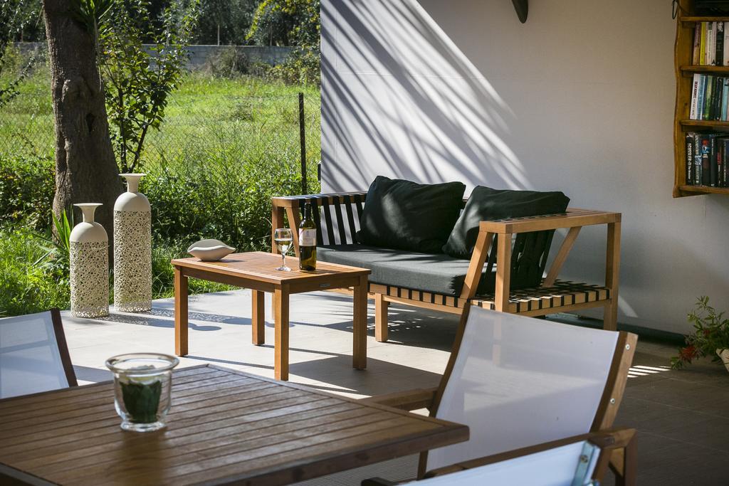 Olive Grove Studios & Apartments Svoronata Ngoại thất bức ảnh