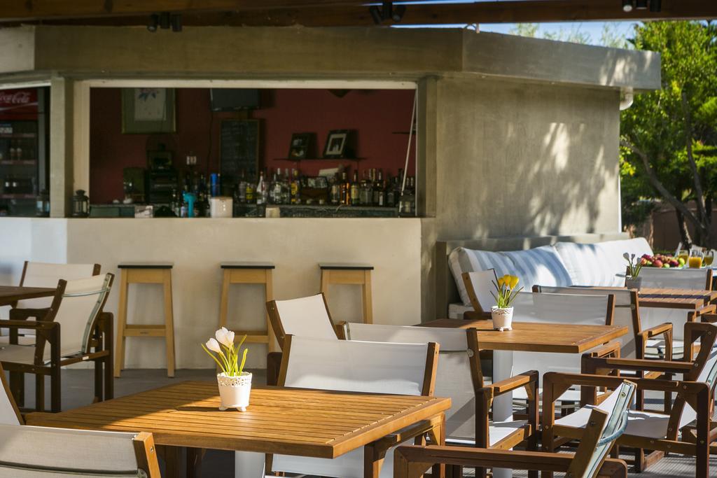 Olive Grove Studios & Apartments Svoronata Ngoại thất bức ảnh