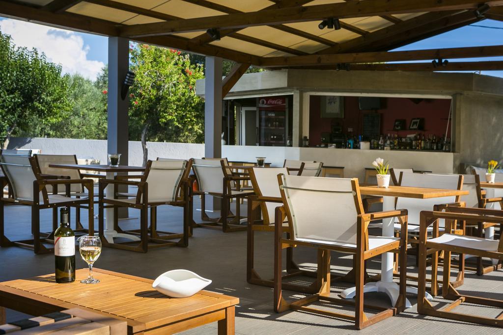 Olive Grove Studios & Apartments Svoronata Ngoại thất bức ảnh