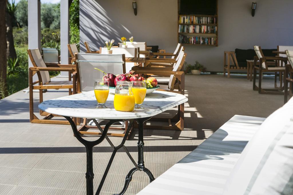 Olive Grove Studios & Apartments Svoronata Ngoại thất bức ảnh