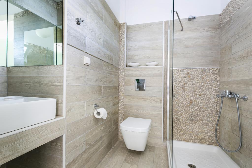 Olive Grove Studios & Apartments Svoronata Ngoại thất bức ảnh