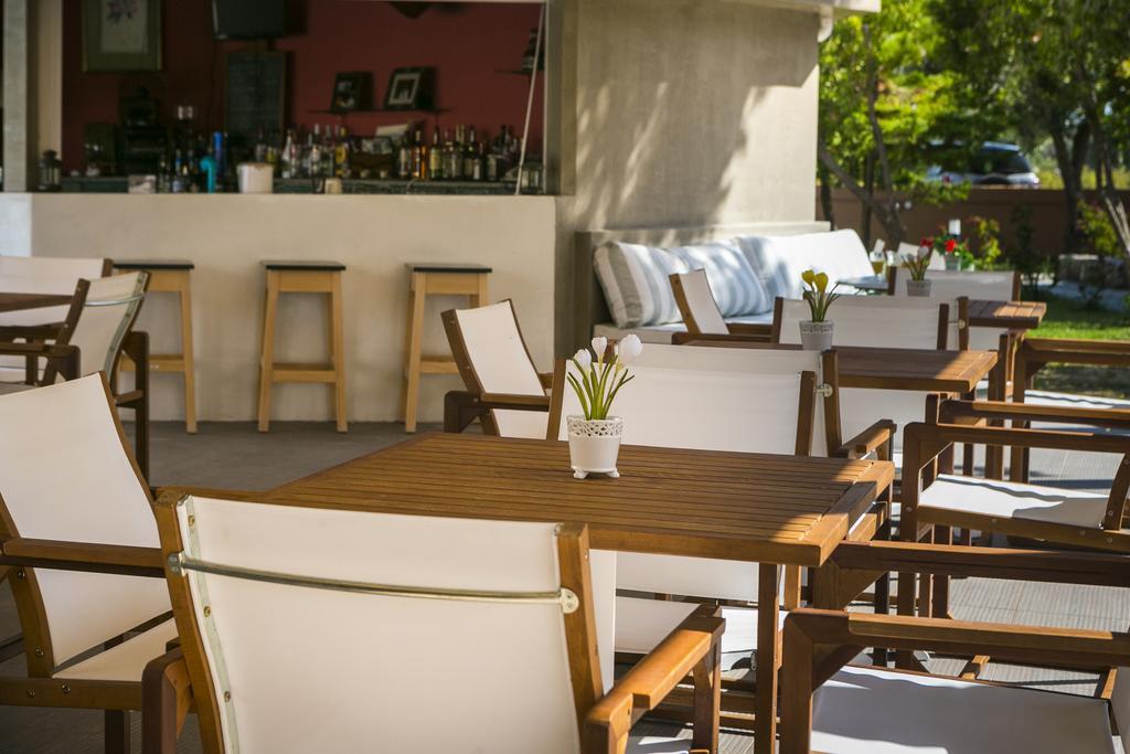Olive Grove Studios & Apartments Svoronata Ngoại thất bức ảnh