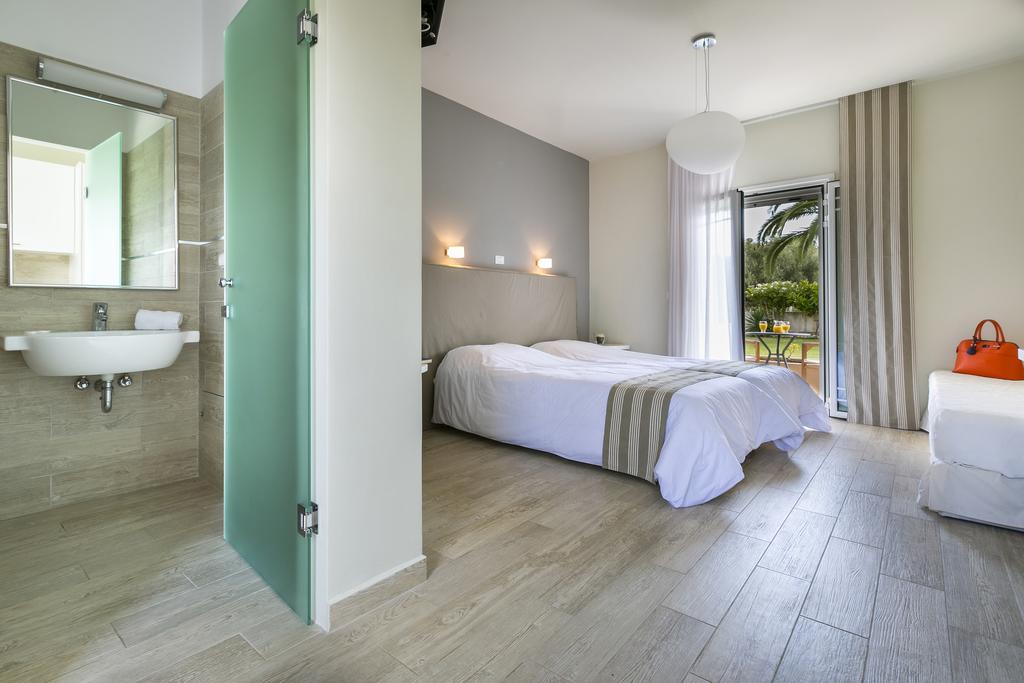 Olive Grove Studios & Apartments Svoronata Ngoại thất bức ảnh