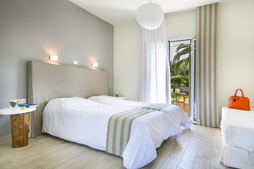 Olive Grove Studios & Apartments Svoronata Ngoại thất bức ảnh