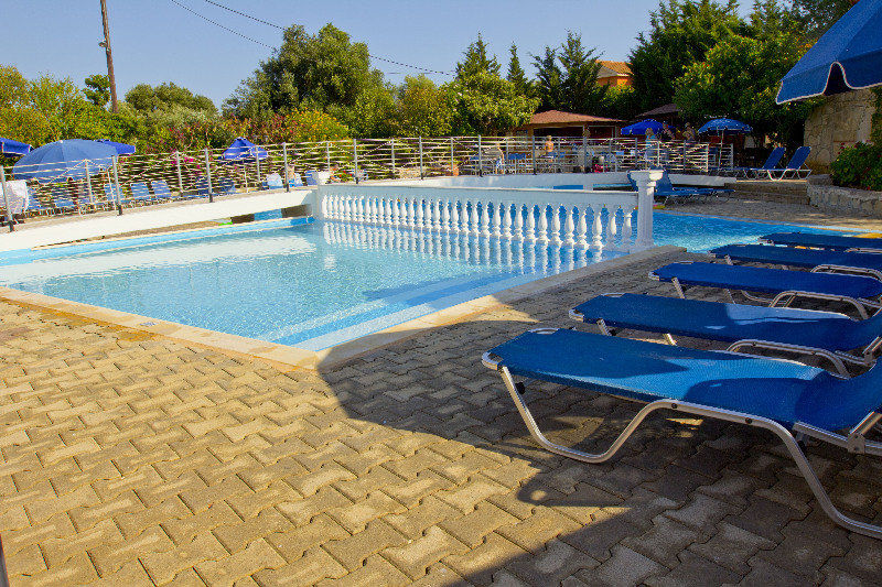 Olive Grove Studios & Apartments Svoronata Ngoại thất bức ảnh