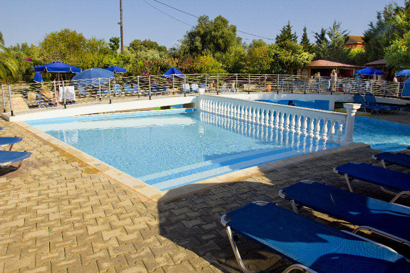 Olive Grove Studios & Apartments Svoronata Ngoại thất bức ảnh