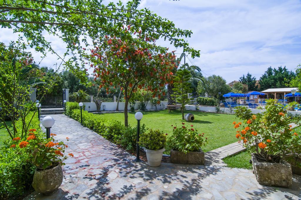 Olive Grove Studios & Apartments Svoronata Ngoại thất bức ảnh