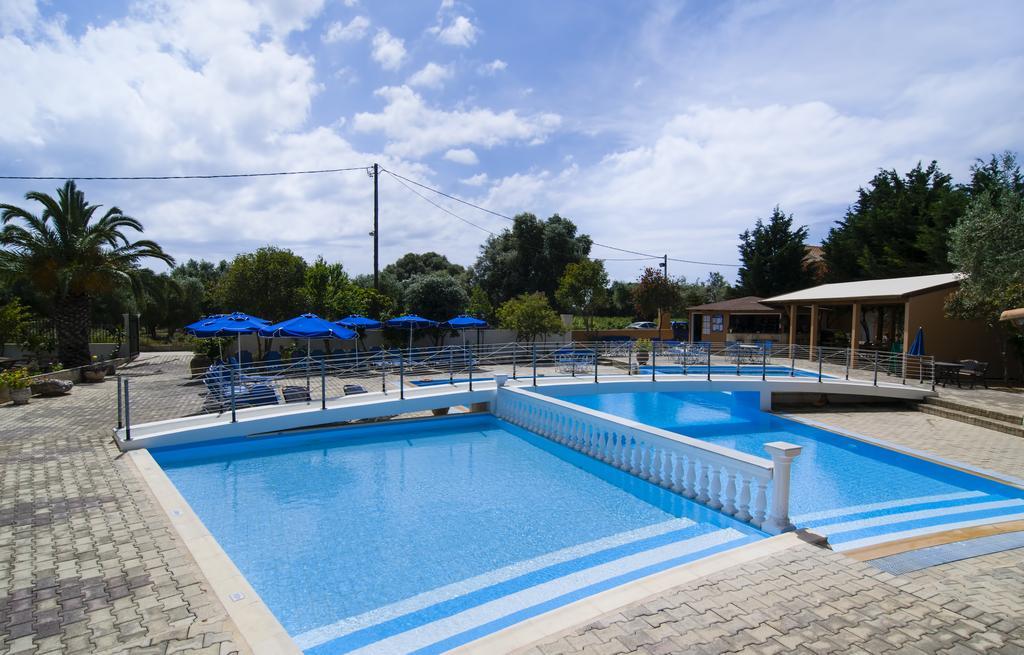 Olive Grove Studios & Apartments Svoronata Ngoại thất bức ảnh
