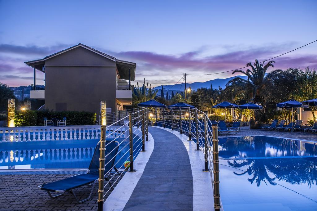 Olive Grove Studios & Apartments Svoronata Ngoại thất bức ảnh