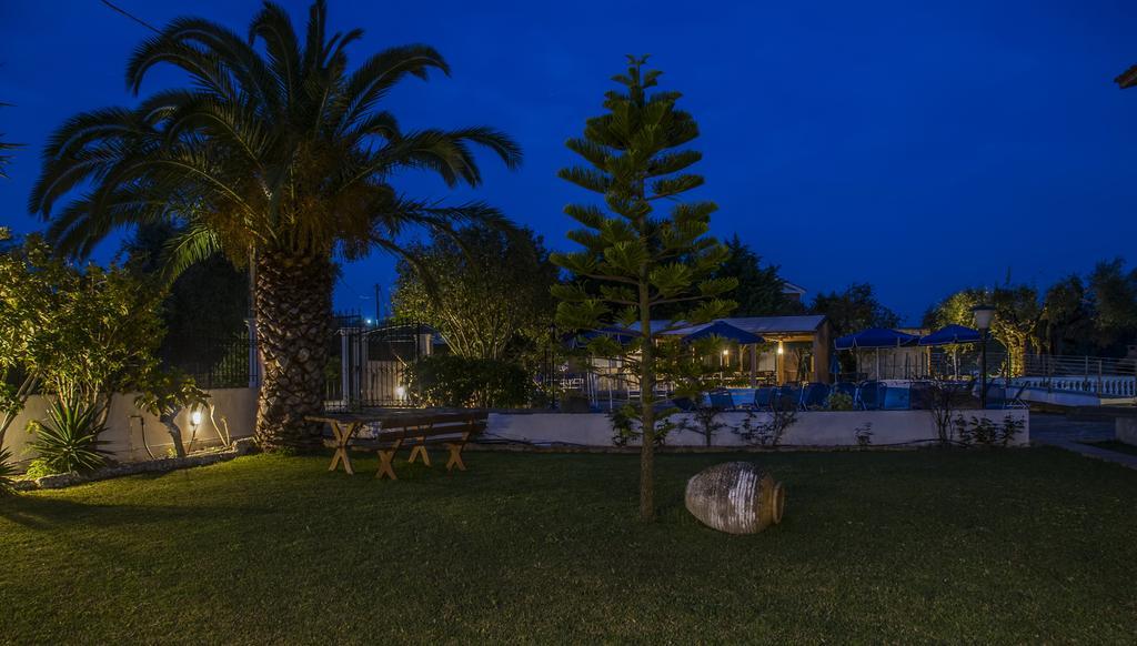 Olive Grove Studios & Apartments Svoronata Ngoại thất bức ảnh