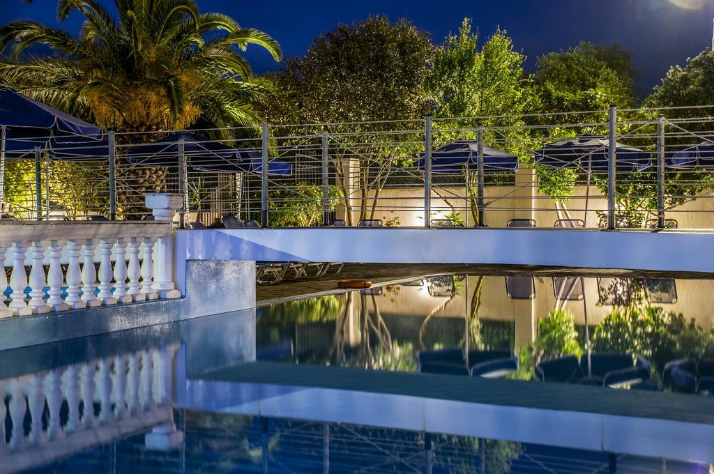 Olive Grove Studios & Apartments Svoronata Ngoại thất bức ảnh