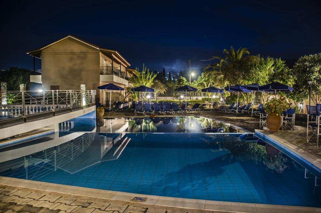 Olive Grove Studios & Apartments Svoronata Ngoại thất bức ảnh